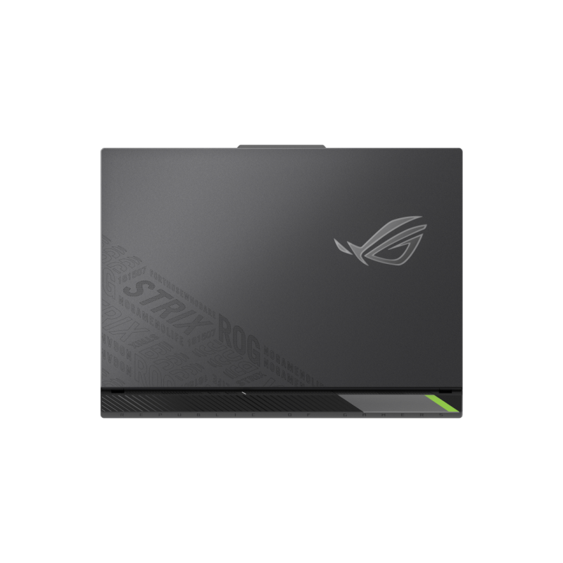 NB ASUS 16.0" ROG Strix G16 G614FM Gray (Ryzen 9 9955HX 32Gb 1Tb 5060 8Gb