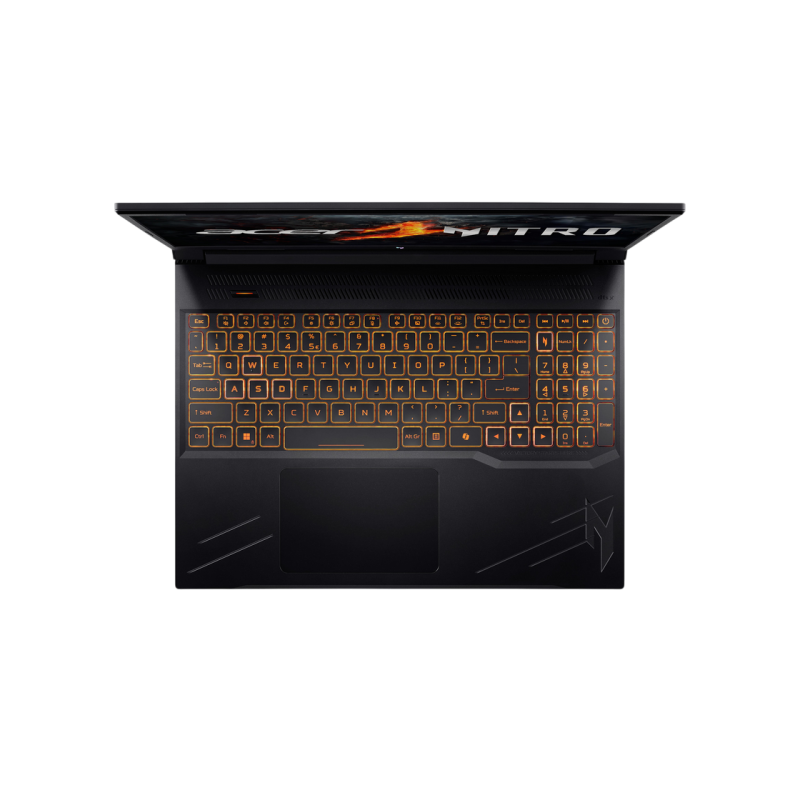 Ноутбук Acer Nitro V16 ANV16-71