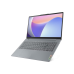 NB Lenovo 16.0" IdeaPad Slim 3 16IAH8 Grey (Core i5-12450H 16Gb 512Gb