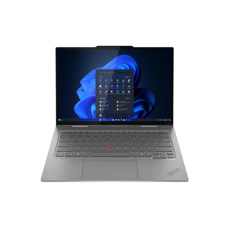 NB Lenovo 14.0" ThinkPad X1 2-in-1 Gen 10 (Core Ultra 7 258V 32Gb 512Gb Win 11