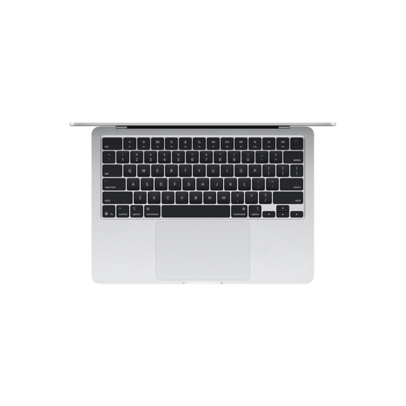 Ноутбук Apple MacBook Air MW0W3RU/A