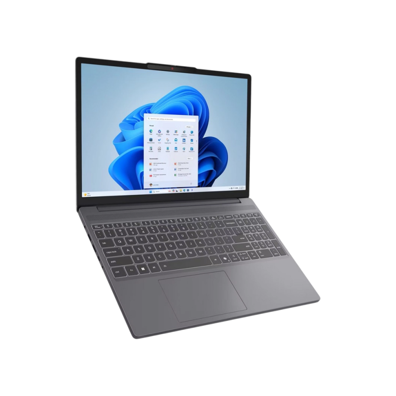 Ноутбук Lenovo IdeaPad Slim 3 15ARP10, 269524