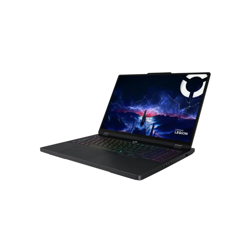 NB Lenovo 16.0" Legion Pro 5 16AFR10 Black (Ryzen 9 9955HX 32Gb 1Tb 5060 8Gb