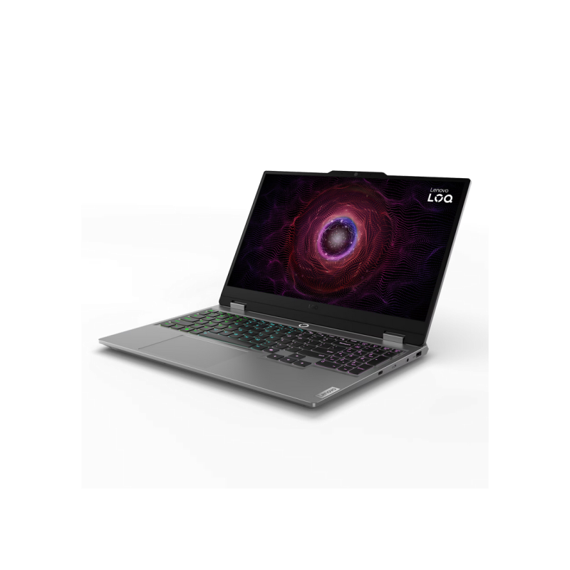Ноутбук Lenovo 15,6" LOQ 15ARP9 (Ryzen 7 7435HS 24Gb 1Tb