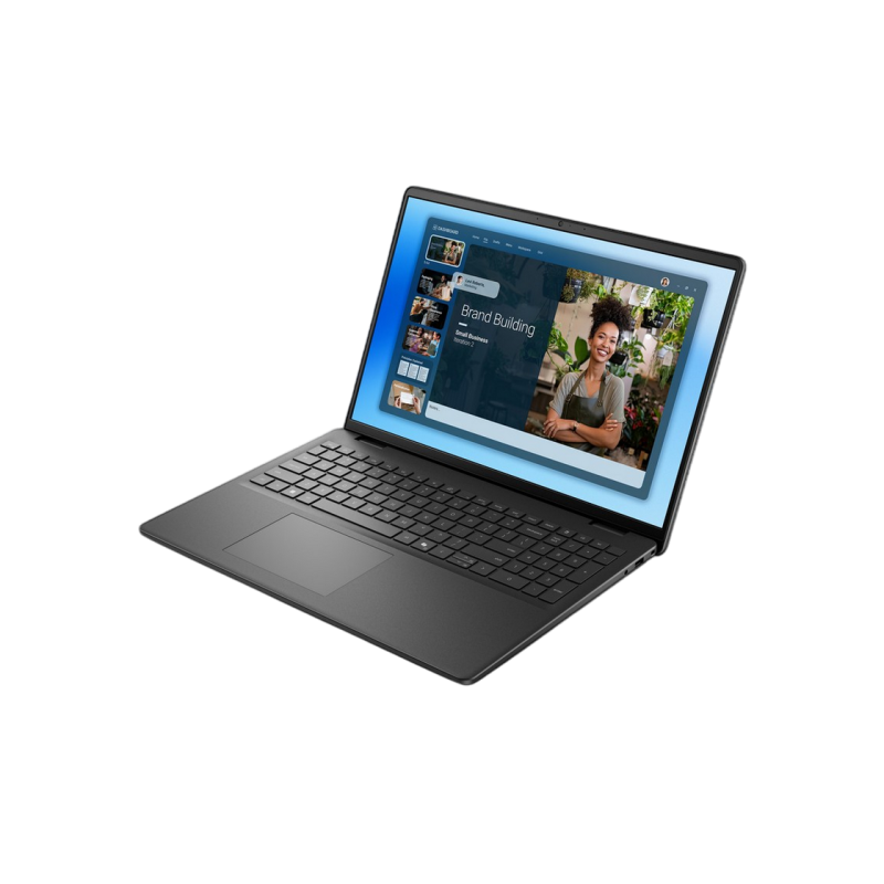 Ноутбук Dell 16,0" Dell DC16250