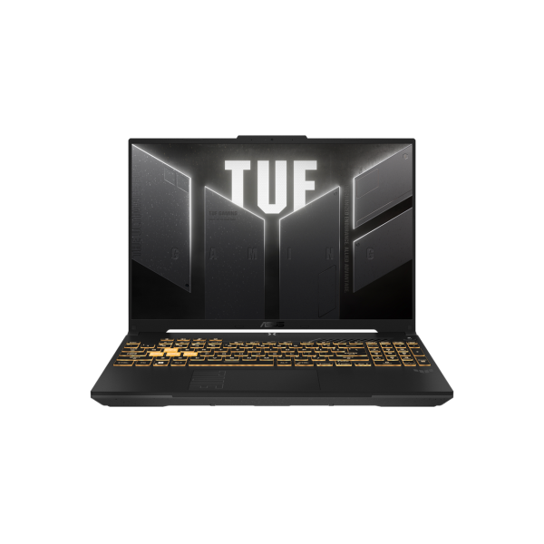 Ноутбук Asus TUF Gaming F16 FX607VJ, 238315