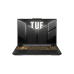 NB ASUS 16.0" TUF Gaming F16 FX607VJ Gray (Core 5 210H 16Gb 1Tb 3050 6Gb
