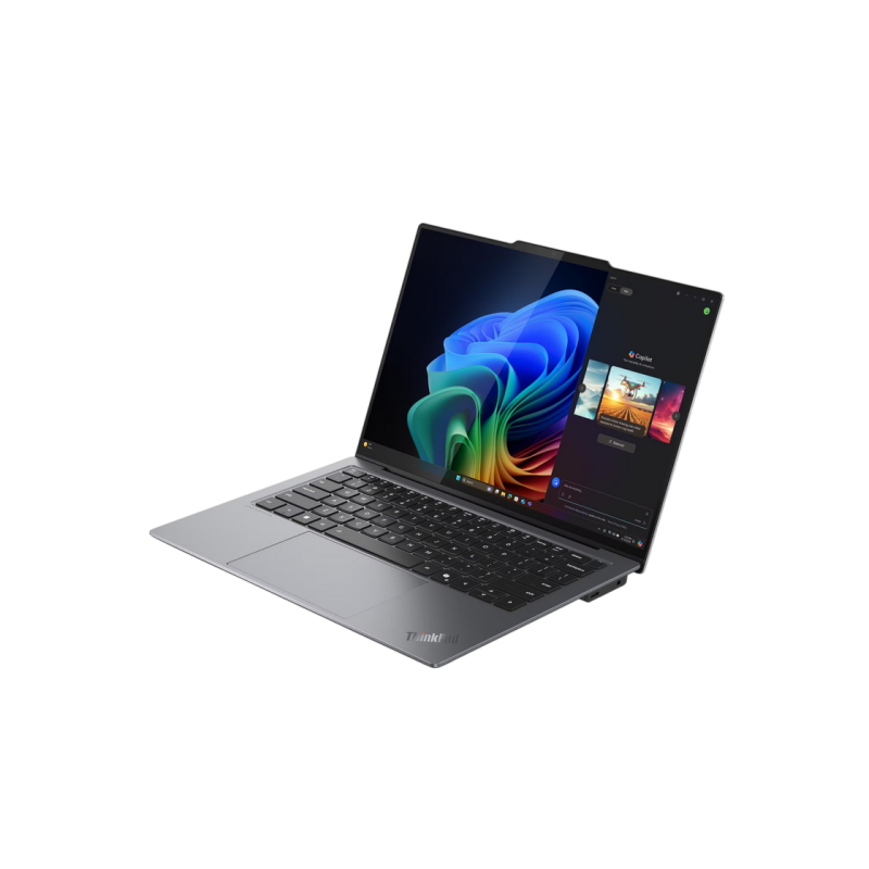 NB Lenovo 15.3" ThinkPad X9-15 Gen 1 Grey (Core Ultra 7 258V 32Gb 1Tb Win 11