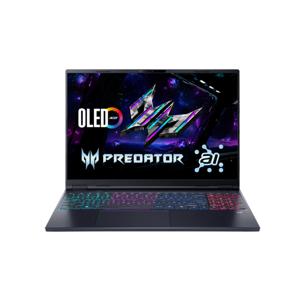 Ноутбук Acer Predator Helios Neo 16S AI PHN16S-71, 257955