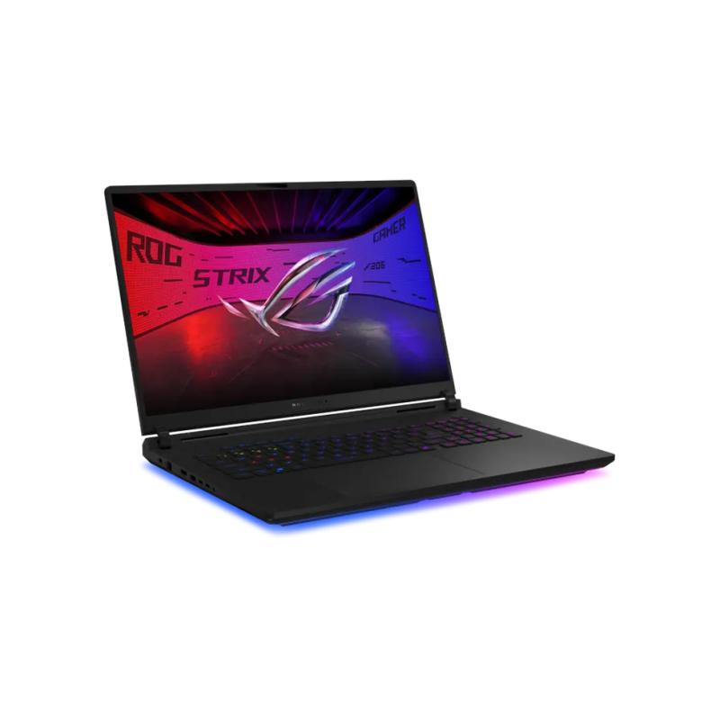 Ноутбук Asus ROG Strix Scar G835LXG