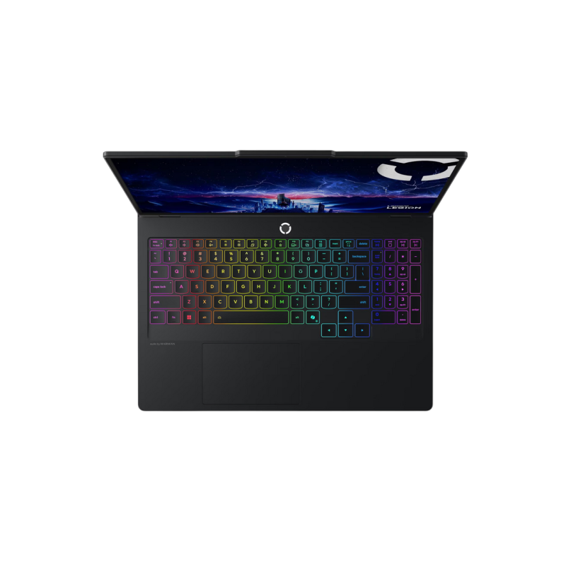 NB Lenovo 16.0" Legion Pro 5 16IAX10H Black (Core Ultra 9 275HX 32Gb 1Tb 5070 Ti 12Gb