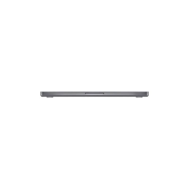 Ноутбук Apple MacBook Pro MTL83RU/A
