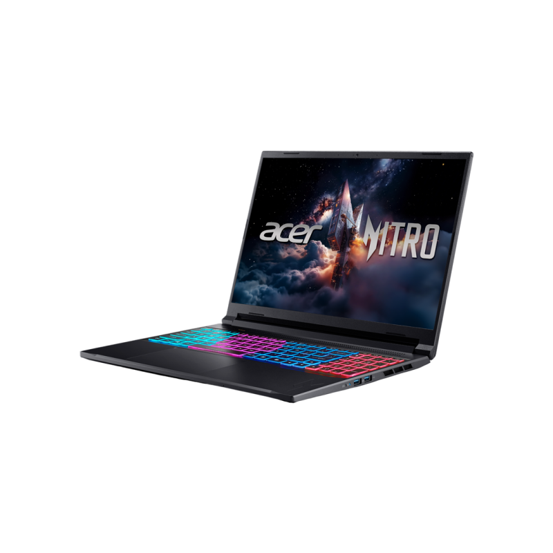 Ноутбук Acer Nitro 16S AI AN16S-61