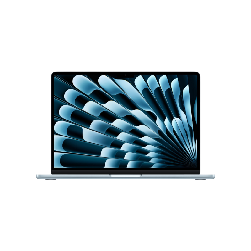 Ноутбук Apple MacBook Air MDHJ4RU/A