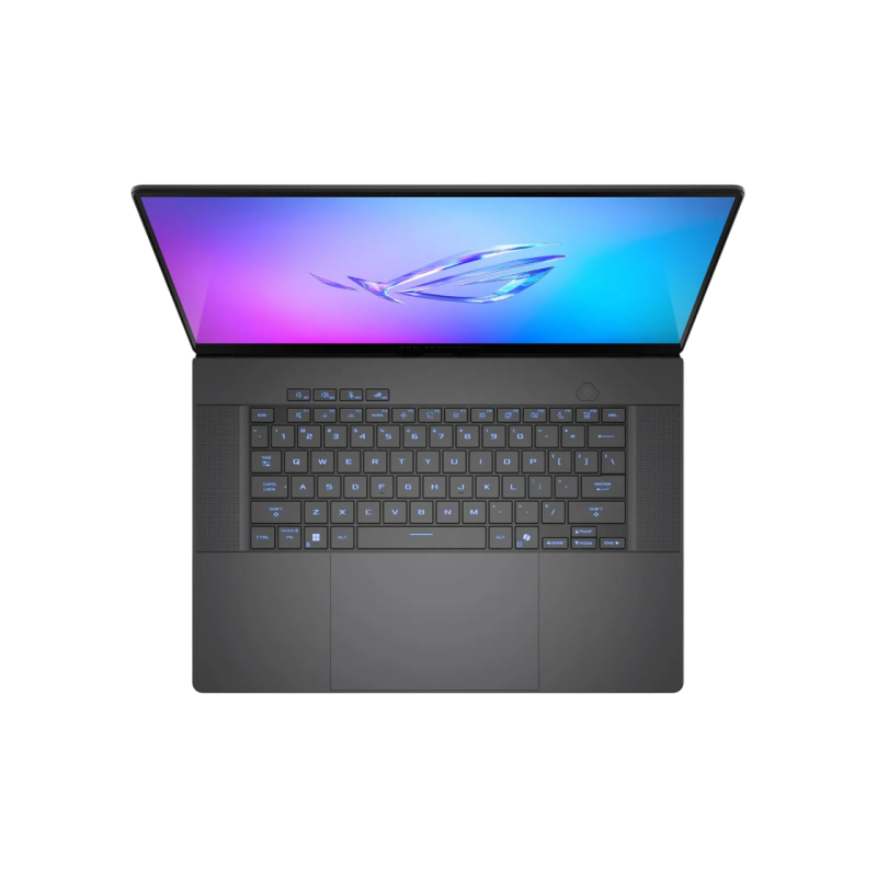 Ноутбук ASUS 16.0" ROG Zephyrus G16 GU605CR серый (Core Ultra 9 285H 32Gb 1Tb