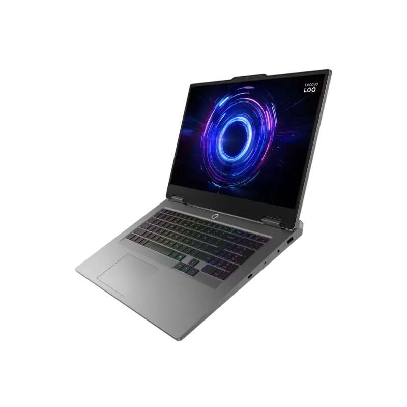 NB Lenovo 17.3" LOQ 17IRX10 Grey (Core i7-13700HX 32Gb 1Tb 5060 8Gb