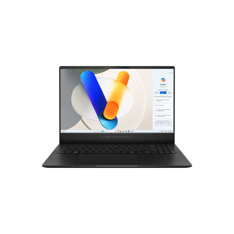 Ноутбук Asus Vivobook S 15 S5507QA, 218264