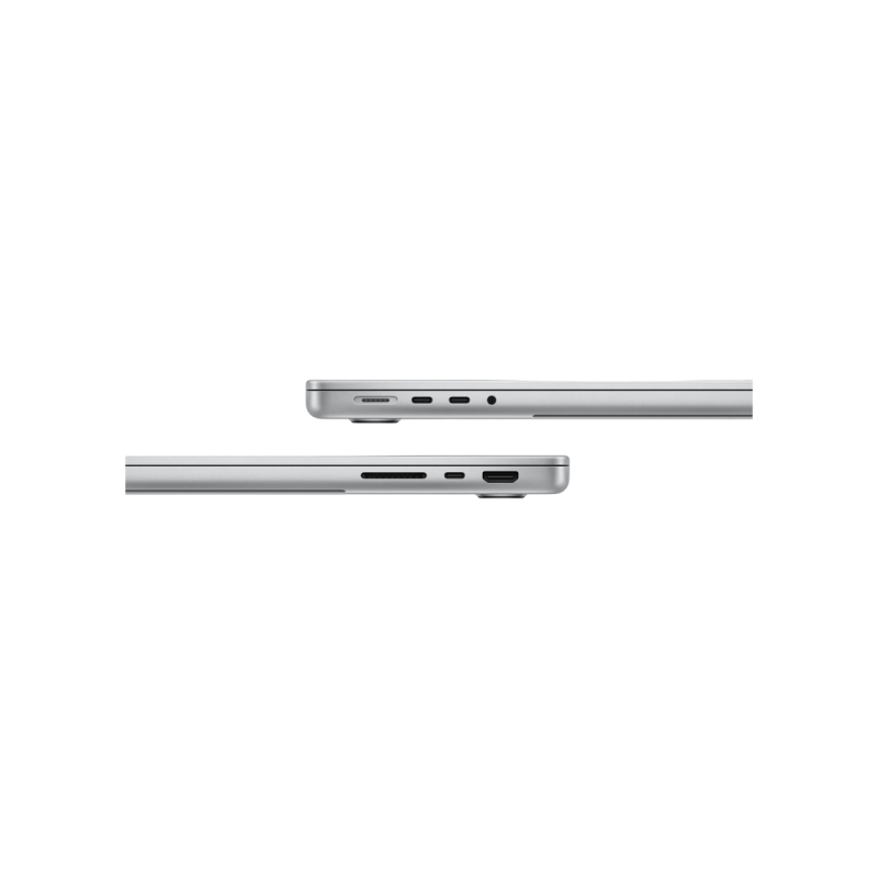Ноутбук Apple MacBook Pro MRX83RU/A