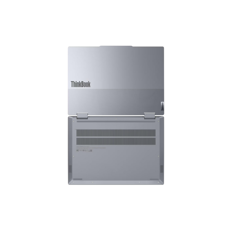 Ноутбук Lenovo ThinkBook 14 2-in-1 G5 IAU