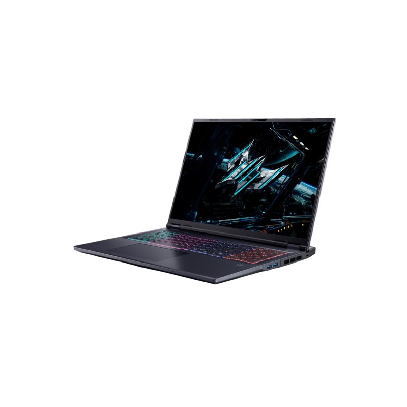NB Acer 18.0" Predator Helios Neo 18 AI PHN18-72-99MF