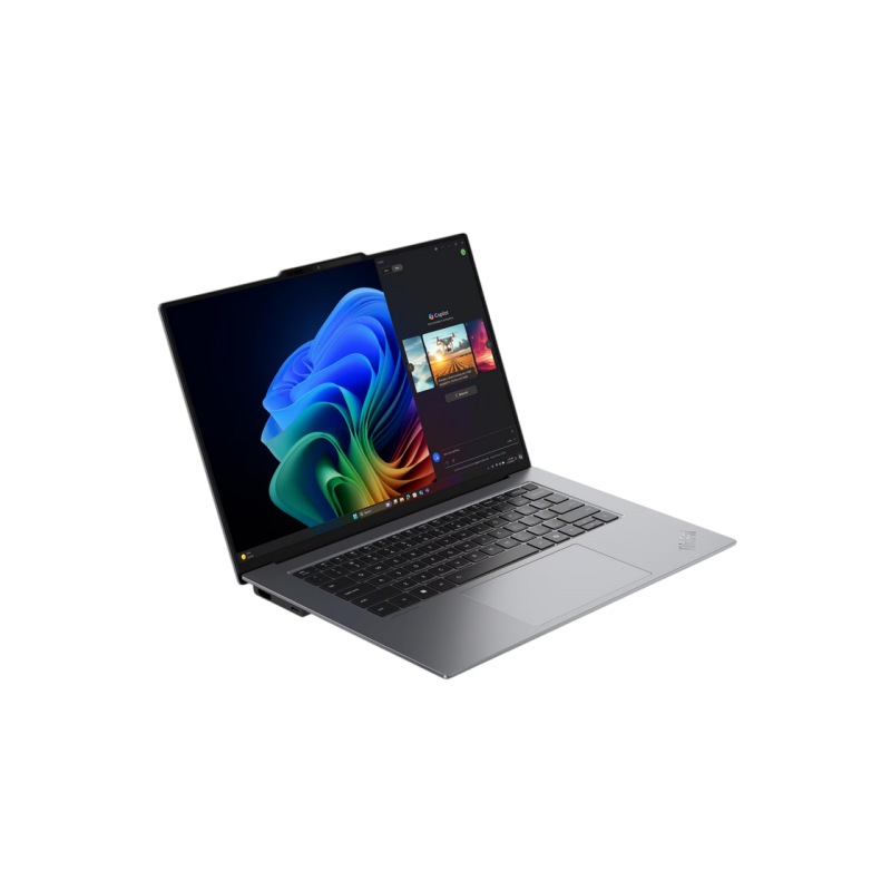 NB Lenovo 15.3" ThinkPad X9-15 Gen 1 Grey (Core Ultra 7 258V 32Gb 1Tb Win 11