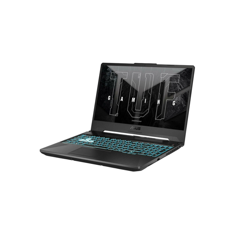 Ноутбук Asus TUF Gaming A15 FA506NCG