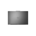 NB ASUS 17.3" TUF Gaming F17 FX707VJ Gray (Core 5 210H 16Gb 512Gb 3050 6Gb