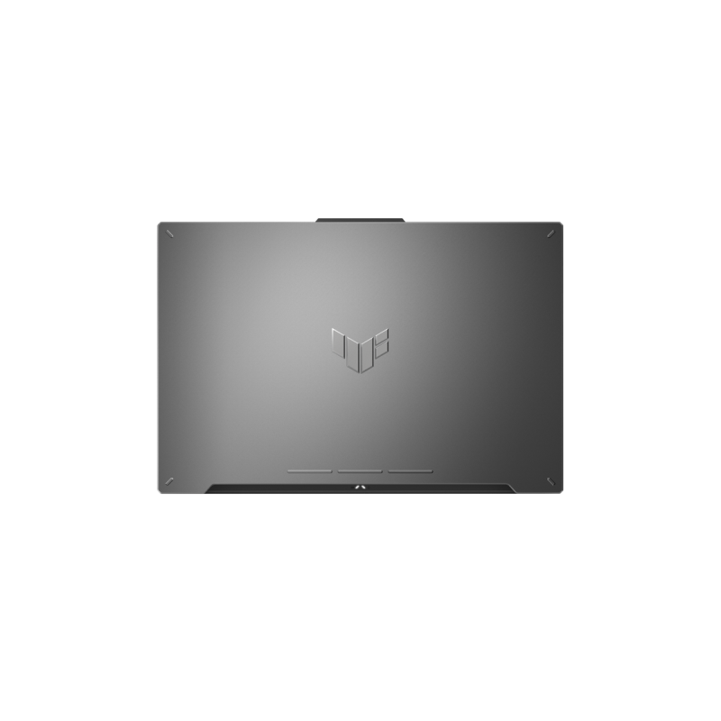 NB ASUS 17.3" TUF Gaming F17 FX707VJ Gray (Core 5 210H 16Gb 512Gb 3050 6Gb