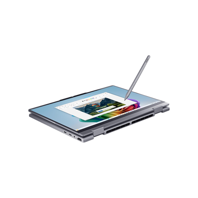 Ноутбук Lenovo ThinkBook 14 2-in-1 G6