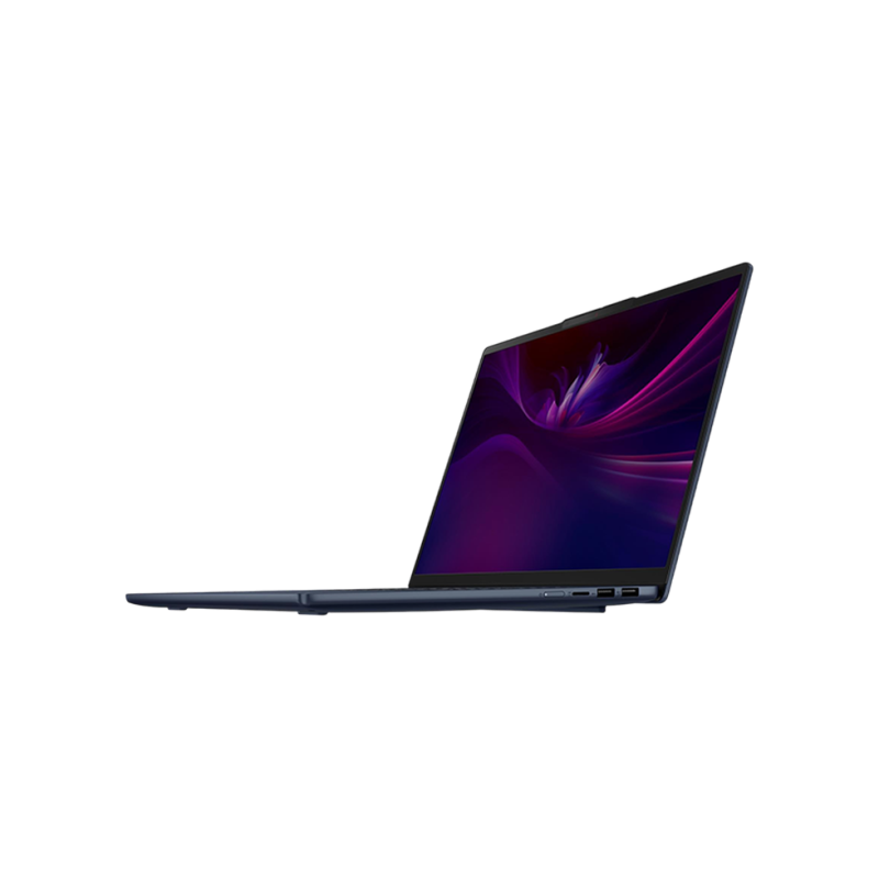 NB Lenovo 16.0" IdeaPad Slim 5 16IMH10 Blue (Core Ultra 9 185H 16Gb 1Tb