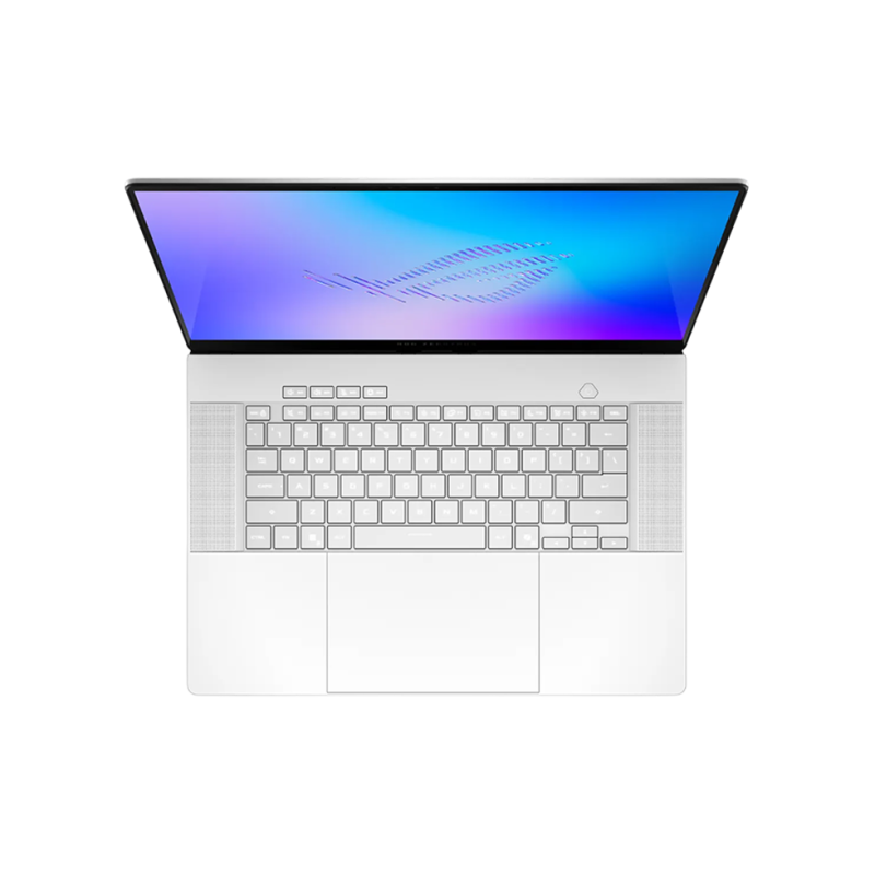 Ноутбук Asus ROG Zephyrus G16 GU606AR, Platinum White