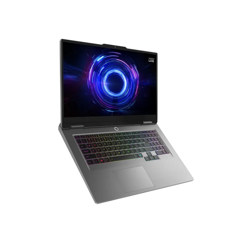 NB Lenovo 17.3" LOQ 17IRX10 Grey (Core i7-13700HX 32Gb 1Tb 5060 8Gb