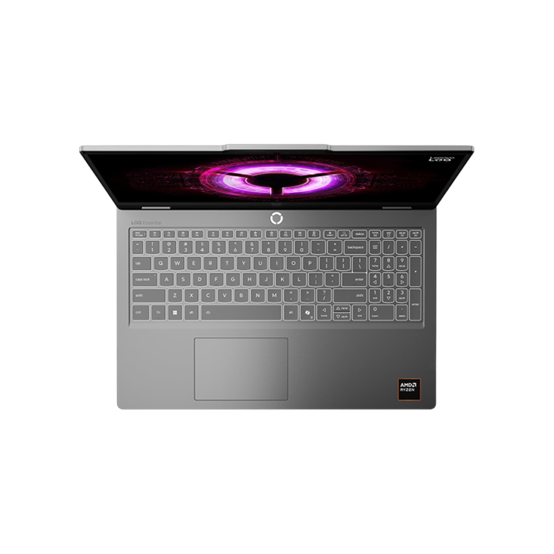 Ноутбук Lenovo LOQ 15ARP11