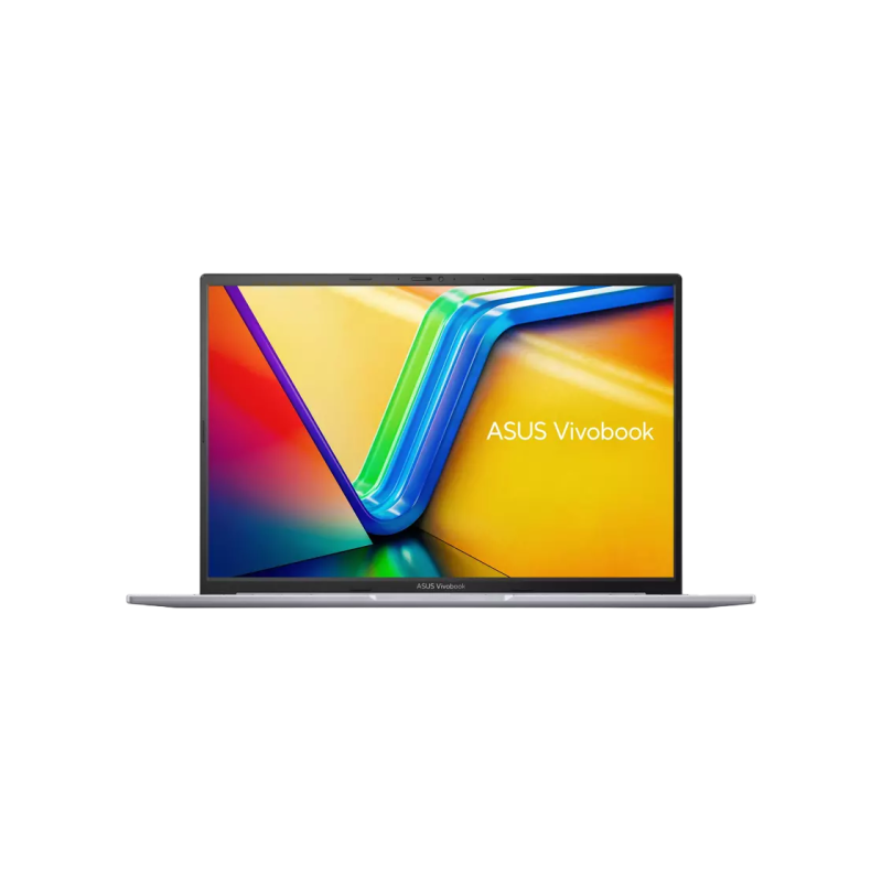 Ноутбук Asus Vivobook 16X M3604YA, Cool Silver