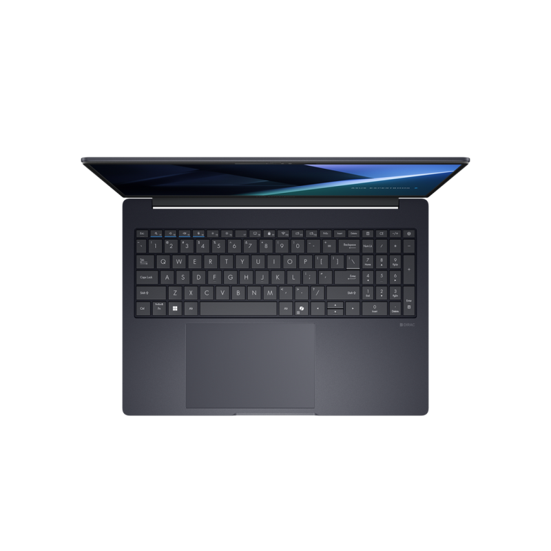 NB ASUS 16.0" ExpertBook B3 B3605CVA Grey (Core i5-13420H 16Gb 512Gb