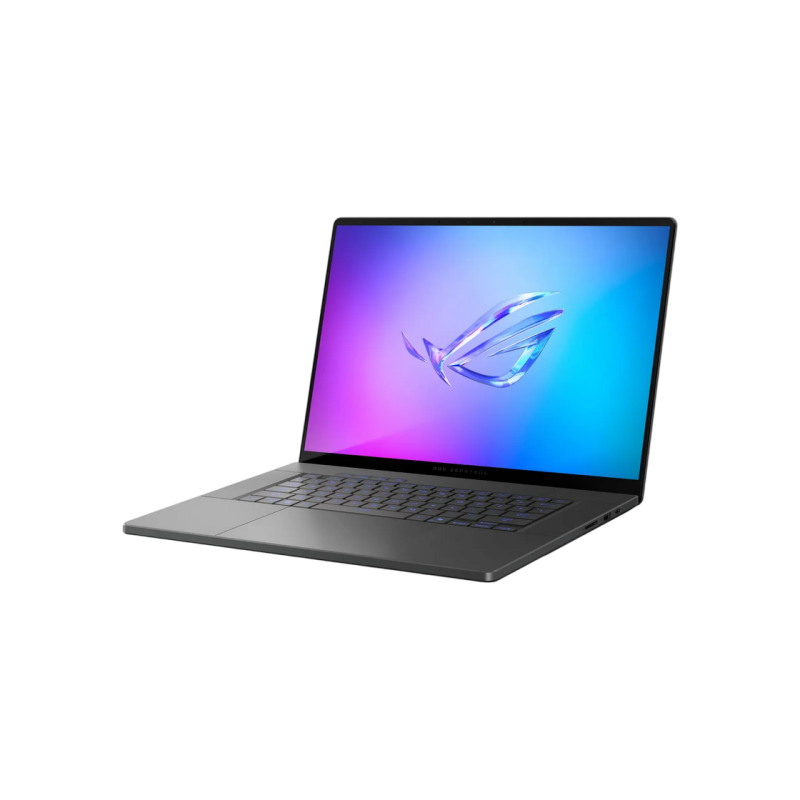 Ноутбук ASUS 16.0" ROG Zephyrus G16 GU605CR серый (Core Ultra 9 285H 32Gb 1Tb