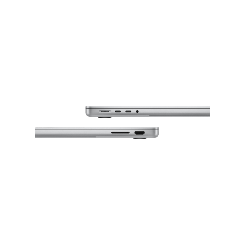 Ноутбук Apple MacBook Pro MR7K3RU/A