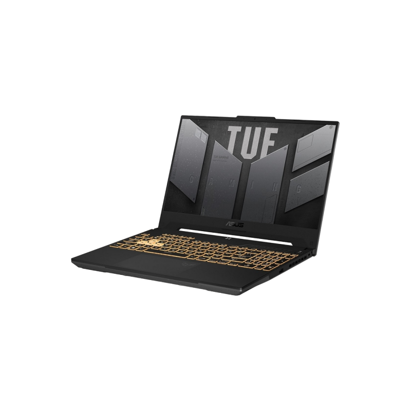 Ноутбук Asus TUF Gaming F15 FX507VV