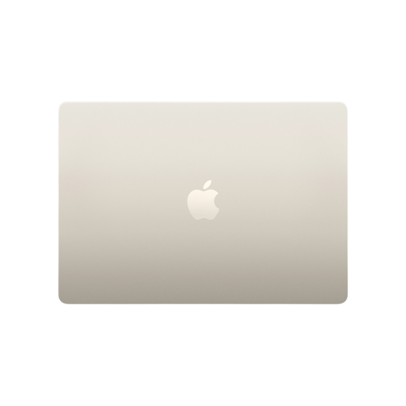 NB Apple MacBook Air 15.3" MDVE4RU/A Starlight (M5 24Gb 1Tb