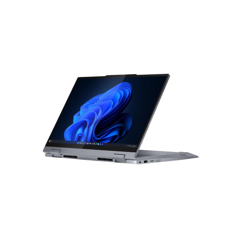 NB Lenovo 14.0" ThinkBook 14 2-in-1 G5 IAU Grey (Core Ultra 7 255U 16Gb 1Tb