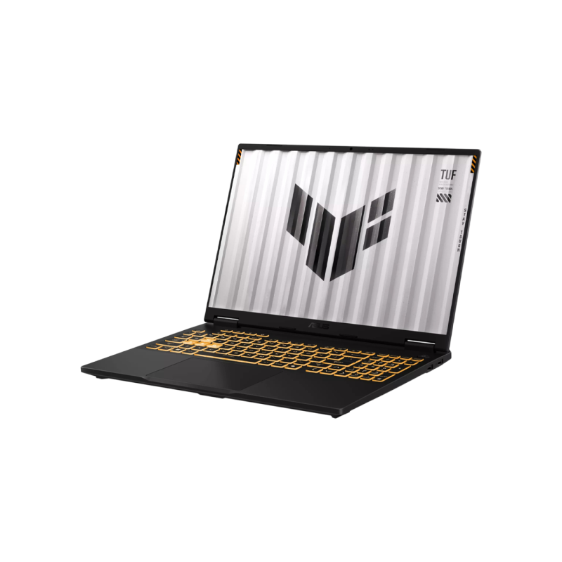 NB ASUS 16.0" TUF Gaming F16 FX608JHI Gray (Core i5-14450HX 16Gb 512Gb 5050 8Gb