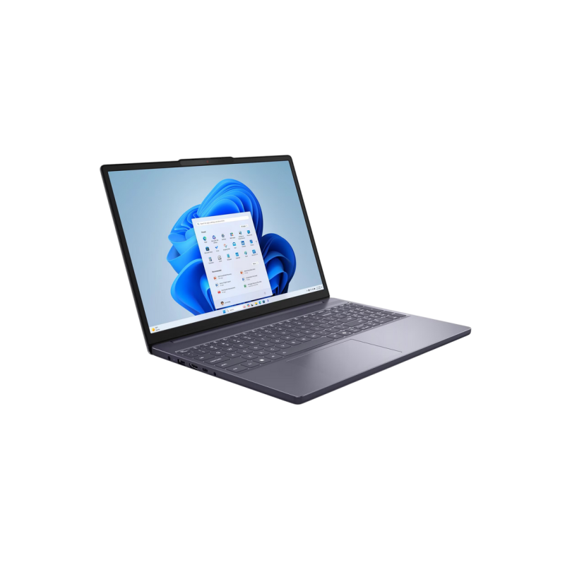 NB Lenovo 15.3" IdeaPad Slim 3 15IRH10R Grey (Core 7 240H 16Gb 1Tb