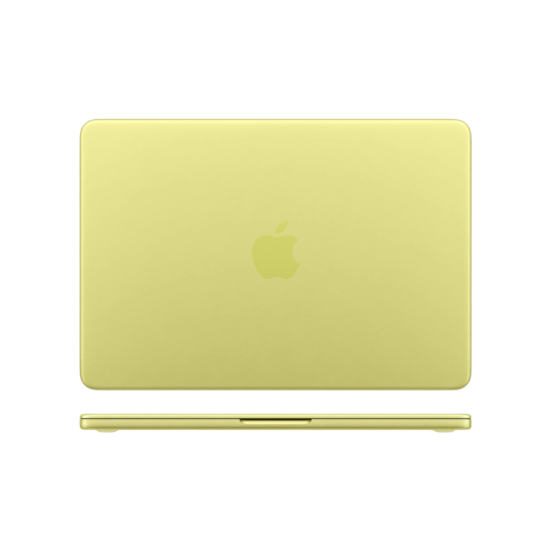 NB Apple MacBook Neo 13"MHFD4RU/A Citrus (A18 Pro 8Gb 256Gb