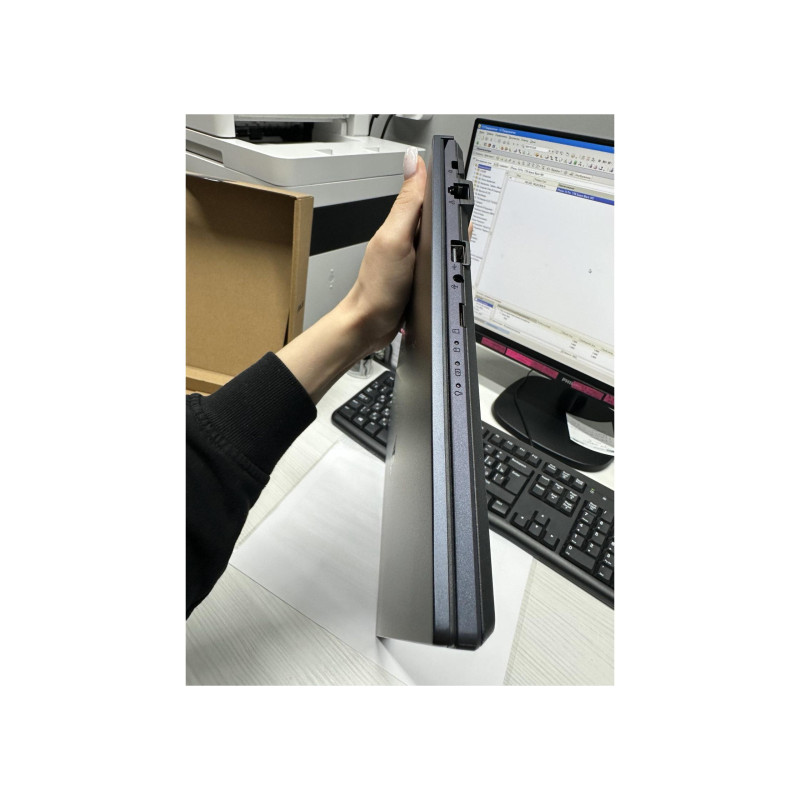 Уценка D NB ASUS 15.6" ExpertBook B1 B1500CBA (Core i7-1255U 16Gb 512Gb