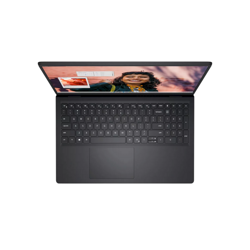 Ноутбук Dell 15,6" Inspiron 3530 черный (Core i7-1355U 16Gb 1Tb