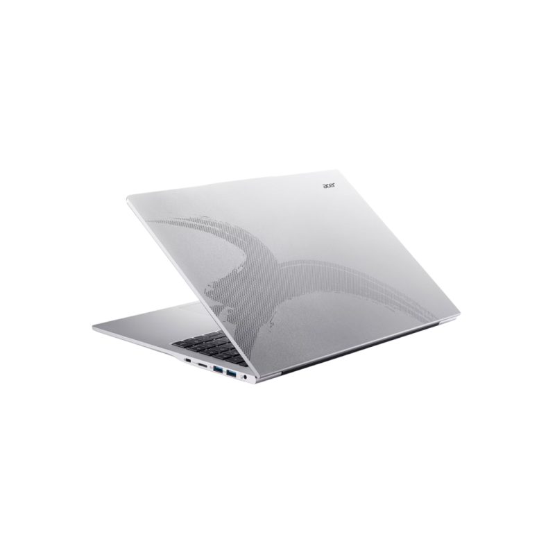 NB Acer 16.0" Aspire Lite 16 AL16-54P Silver (Core i3-1305U 16Gb 512Gb