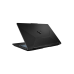 Asus TUF Gaming A17 FA706ICB FHD 144Hz Non-Glare, Graphite Black