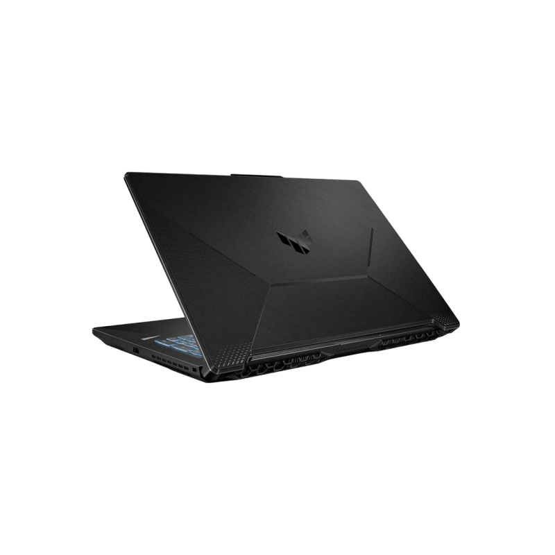 Asus TUF Gaming A17 FA706ICB FHD 144Hz Non-Glare, Graphite Black