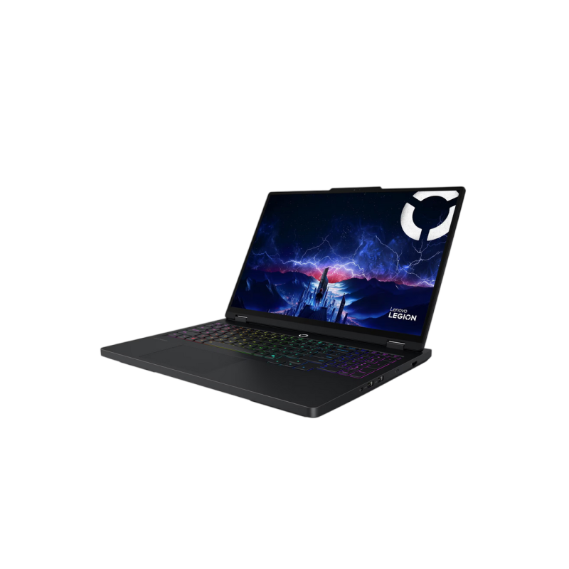 NB Lenovo 16.0" Legion Pro 5 16IAX10H Black (Core Ultra 9 275HX 32Gb 1Tb 5070 Ti 12Gb