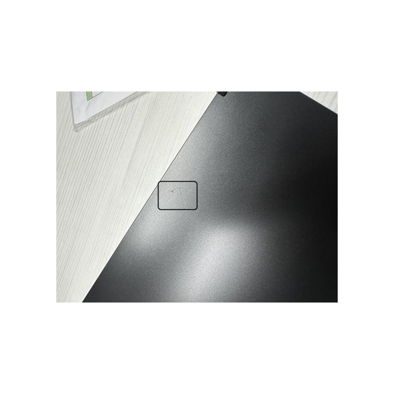 Уценка D NB Acer 15.6" Nitro V15 ANV15-41 Black (Ryzen 5 7535HS 16Gb 1Tb 2050 4Gb